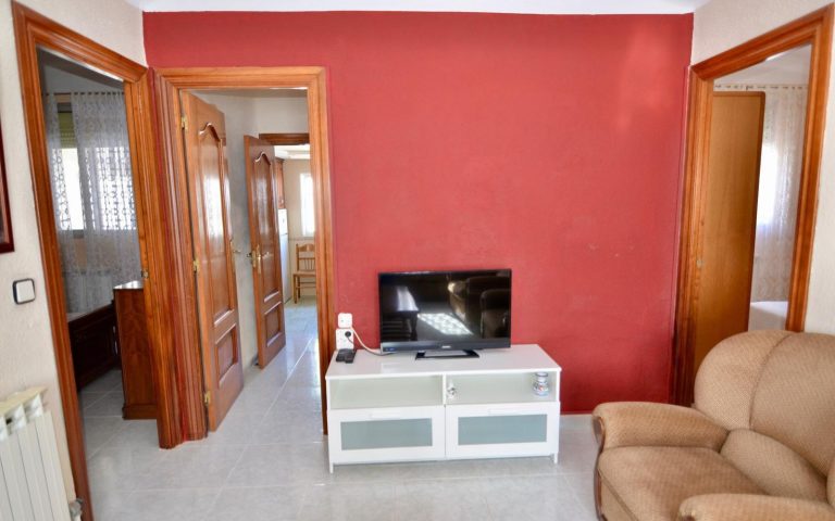 villa de hermanos tele